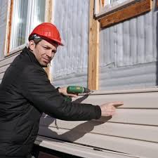 Best Wood Siding Installation  in Mentor, OH